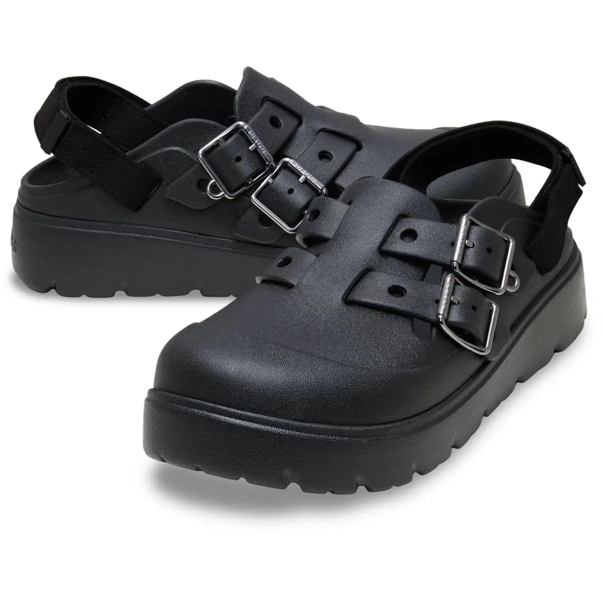 Women's Loaferette Comfort Clogs