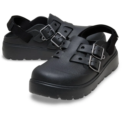 Women's Loaferette Comfort Clogs