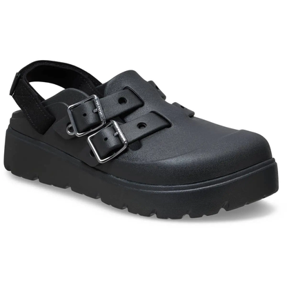 Women's Loaferette Comfort Clogs