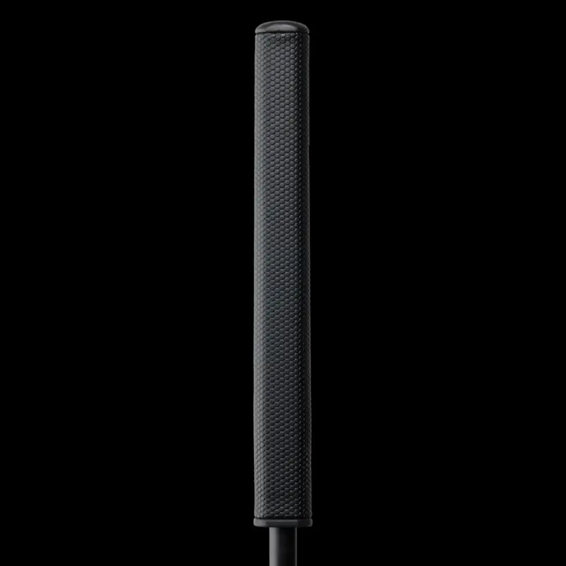 P-23 Precision Golf Putter, Matte Black Performance Putter