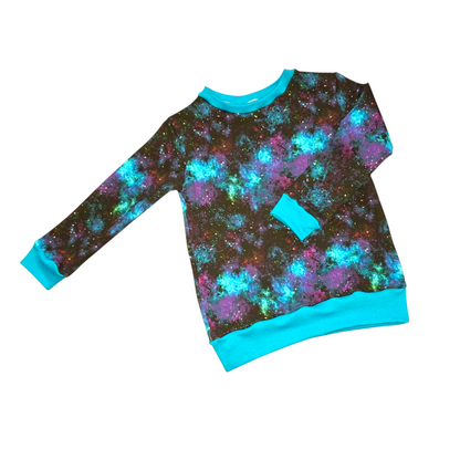 Nebula jumper