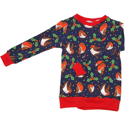 Robin jumper
