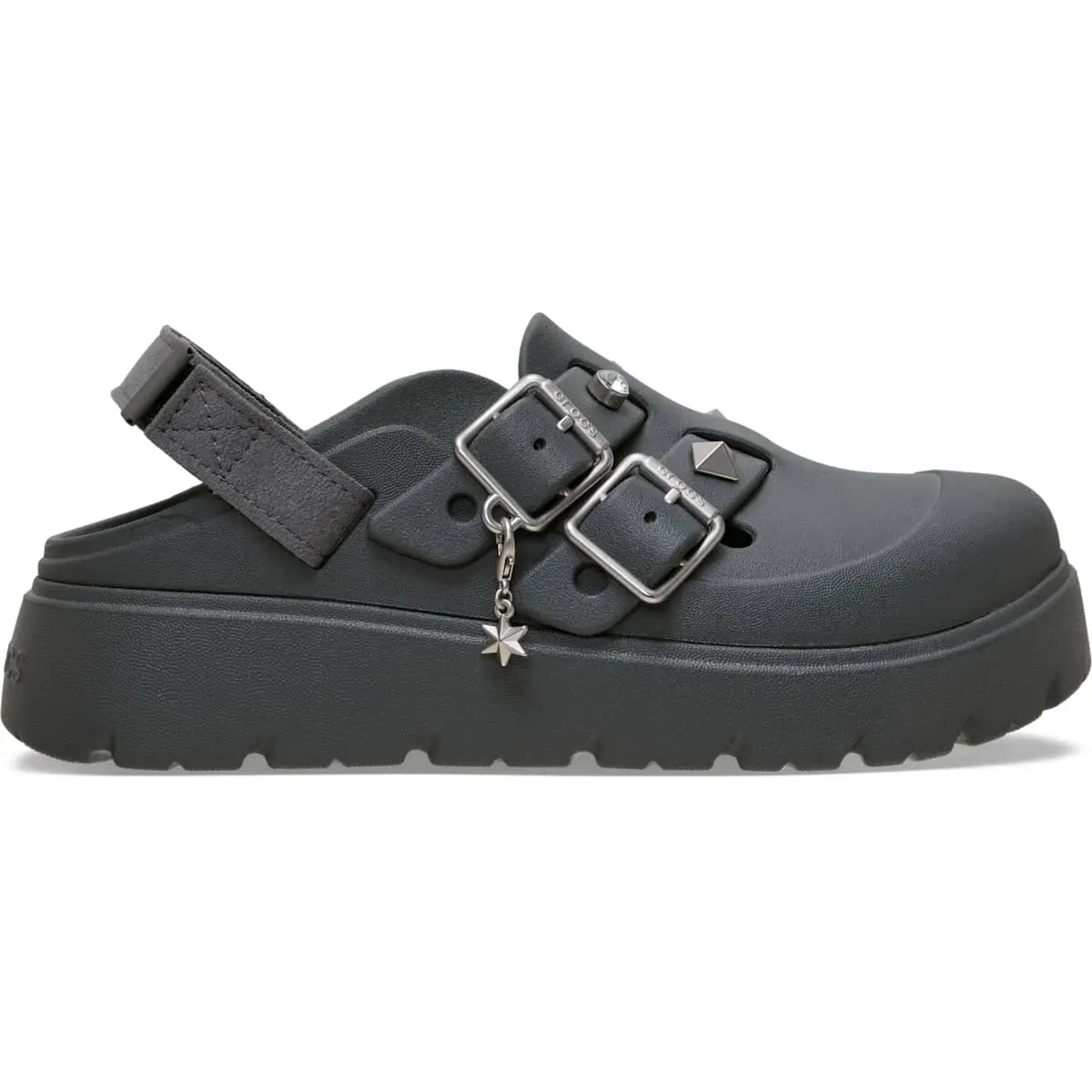Women's Loaferette Comfort Clogs
