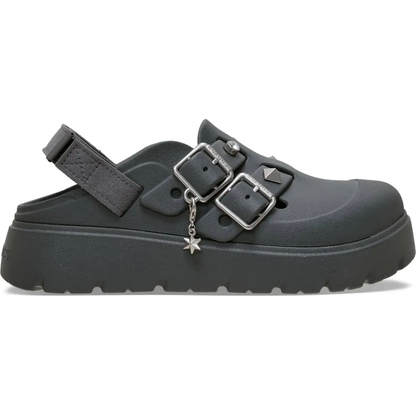 Women's Loaferette Comfort Clogs