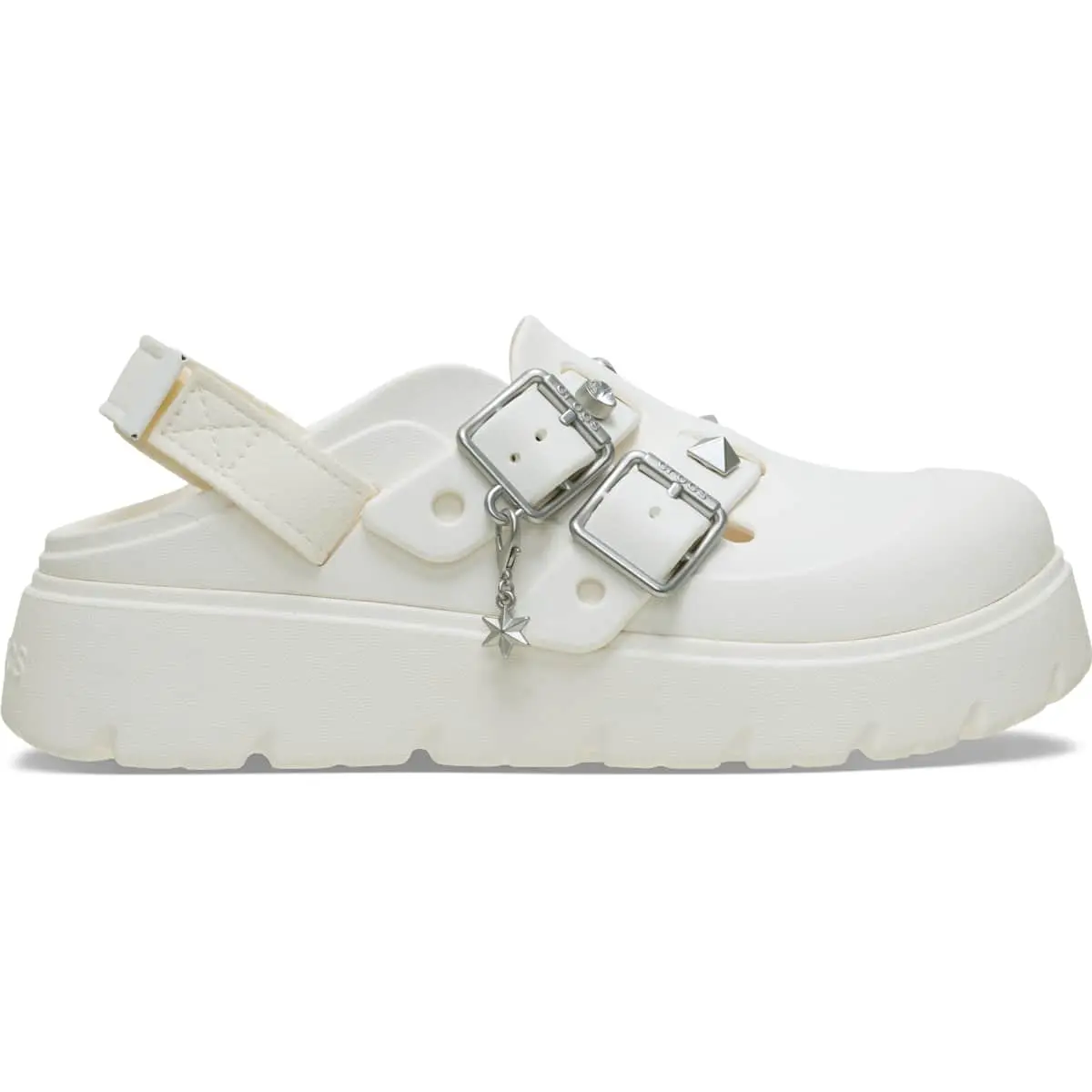 Women's Loaferette Comfort Clogs