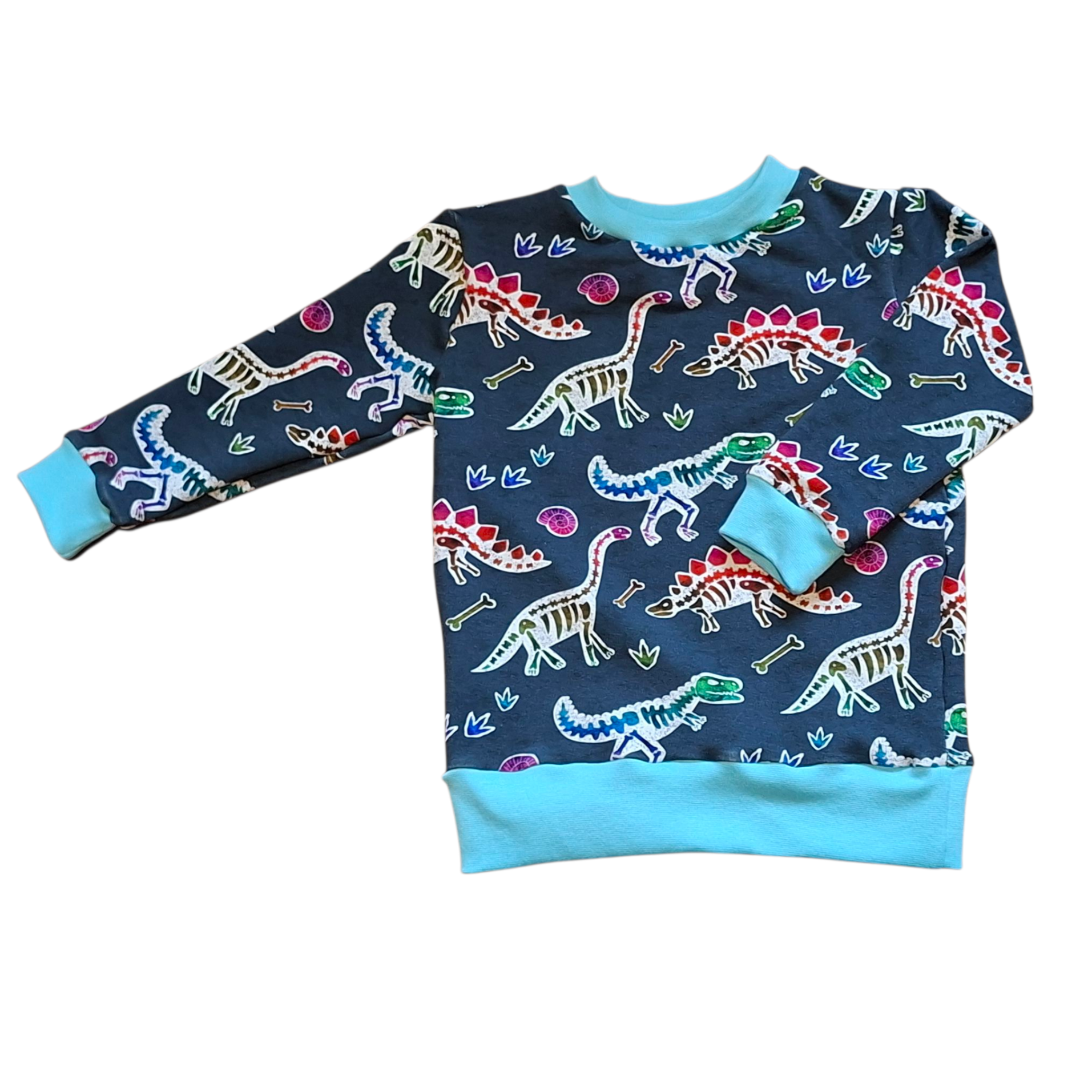 Dino Bones Jumper